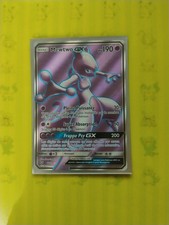 Carte pokemon mewtwo d'occasion  France