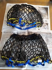 Catene neve michelin usato  Milano