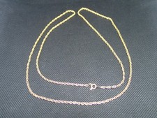Collier jaune 750 d'occasion  Agde