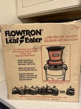 Flowtron 900 ultimate for sale  Lebanon