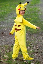 Kid pokemon pikachu for sale  Harvey