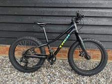 Trek roscoe inch for sale  CHELMSFORD