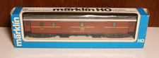 Märklin 4242 gepäckwagen gebraucht kaufen  Stollberg, Niederdorf