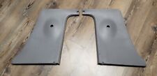 Usado, 1994 1995 1996 Ford Bronco INTERIOR B-Pillar acabamento OEM cinza opala destro e alto fabricante de equipamento original GG comprar usado  Enviando para Brazil