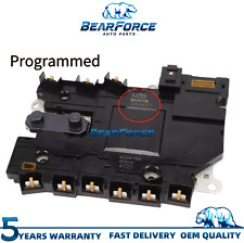 2016-2019 PARA Nissan Titan 5.6L TCM 31705-X100B X100D RE7R01A Programado comprar usado  Enviando para Brazil