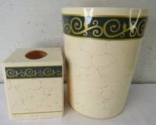 Set vintage tripoli for sale  Shenandoah