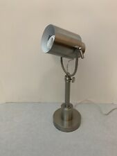Silver spotlight expandable for sale  Circle Pines