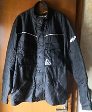 Schwarze mqp jacke gebraucht kaufen  Niederkrüchten