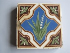 Antique victorian minton for sale  DRIFFIELD