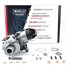 Turbocharger 54359700027 alfa for sale  LEICESTER