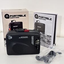 Walkman registratore cassette usato  Napoli