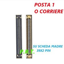 Fpc connettore scheda usato  Villamagna