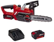 Einhell akku kettensäge gebraucht kaufen  Hurlach