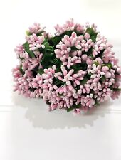 Fiori pistilli artificiali usato  Asti