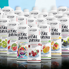Best body nutrition gebraucht kaufen  Bad Liebenwerda