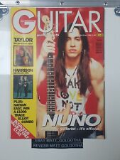 Guitar magazine vol.2 for sale  BIRMINGHAM