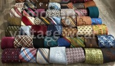Pcs neckties lot for sale  Houston