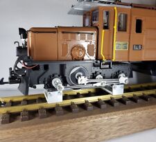 4X Gleisrollenbock Escala 1 / G Tren de Jardín Von Bima-Modellbau comprar usado  Enviando para Brazil