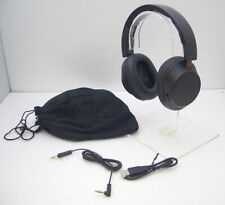 Fones de ouvido Plantronics BackBeat GO 810 sem fio cancelamento de ruído Bluetooth PRETO, usado comprar usado  Enviando para Brazil