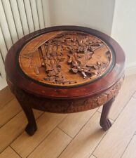 Antique hand carved for sale  HARROW