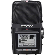 Zoom h2n registratore usato  Roccagloriosa