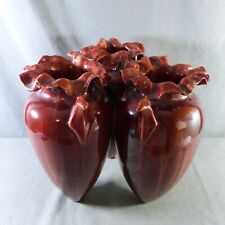 Vase amphore triple d'occasion  Chevannes