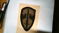 Military patch sew for sale  Ardmore