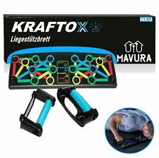 Kraftox mobile power for sale  Shipping to United Kingdom