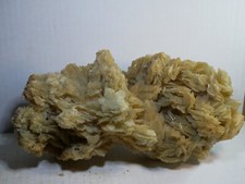 Baryt kristallstufe 22x10cm gebraucht kaufen  Baienfurt