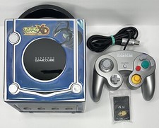 Nintendo gamecube platinum for sale  Springfield