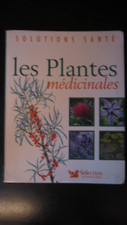 Plantes medicinales solutions d'occasion  Bordeaux-