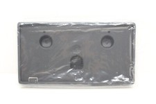 Suporte de placa de matrícula para parachoque dianteiro Ford Mach-E 21-24 comprar usado  Enviando para Brazil