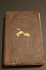 Narratives of Remarkable Criminal Trials Book, Feuerbach, Gordon 1846 RARE comprar usado  Enviando para Brazil