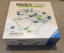 Ravensburger gravitrax starter for sale  SHOREHAM-BY-SEA