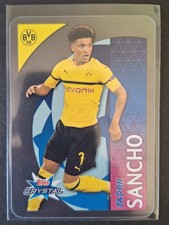 Jadon sancho dortmund d'occasion  Argentan