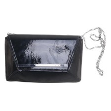 Orsay, torba na ramię, damska, czarna, 30, 18 cm #jLC na sprzedaż  PL
