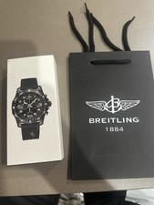Orologio breitling usato  Napoli