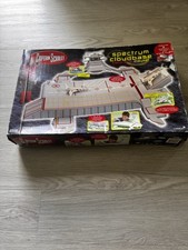 Captain scarlet spectrum for sale  BURY
