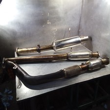 Fits subaru impreza for sale  LAMPETER
