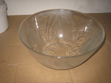 Große glasschüssel gebraucht gebraucht kaufen  Bad Nauheim