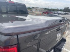Hard truck bed for sale  Spicewood