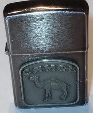 Riginal zippo camel gebraucht kaufen Riginal zippo camel gebraucht kaufen  Hof