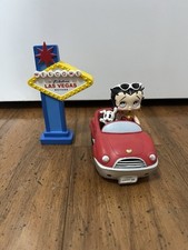 Betty boop car for sale  Huntley