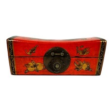 red vintage box dragon for sale  Bedford
