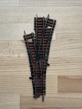 Dreiwege weiche 6057 gebraucht kaufen  München