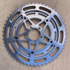 Stronglight vintage double for sale  ESHER