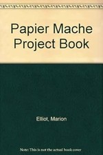 Papier mache project for sale  UK