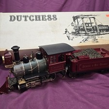 Hartland locomotive works for sale  Absarokee