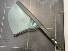 Vetro fisso triangolo usato Vetro fisso triangolo usato  Roma