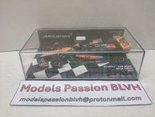 Mclaren mcl60 piastri d'occasion  Gazeran